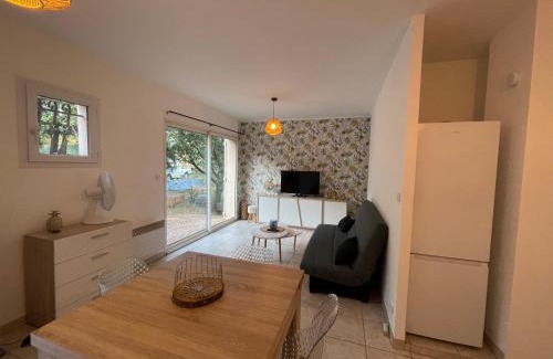 Afa Apartment | Ideal Family Retreat Near Ajaccio with Perfect Ratings