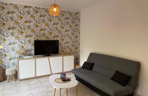 Afa Apartment | Ideal Family Retreat Near Ajaccio with Perfect Ratings