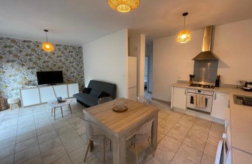 Afa Apartment | Ideal Family Retreat Near Ajaccio with Perfect Ratings