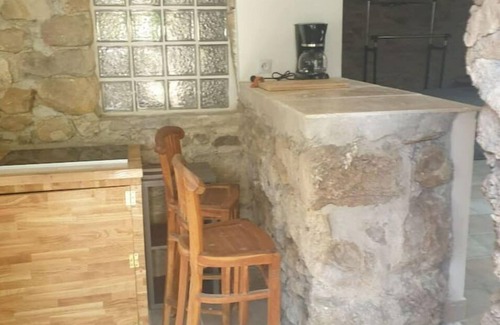 Robiac-Rochessadoule House | Independently Yours: Joli Mazet with Ocean View & Spa