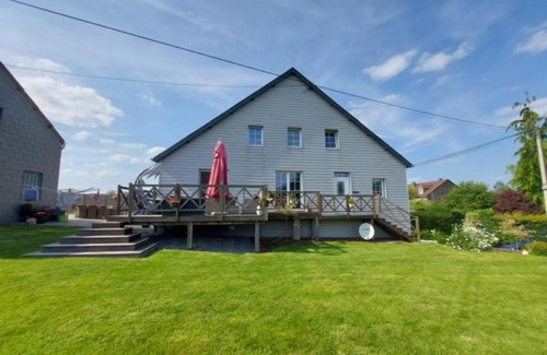 Bievre House | Cozy Retreat in the Heart of the Ardennes with Pool