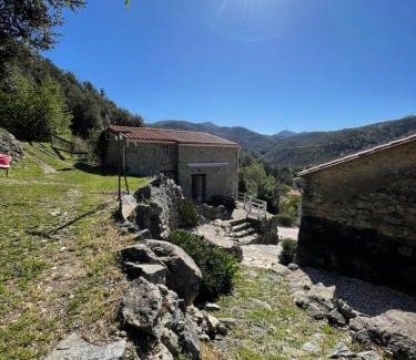 Montferrer House | Joli petit gîte
