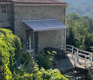 Montferrer House | Joli petit gîte