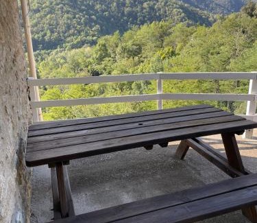 Montferrer House | Joli petit gîte