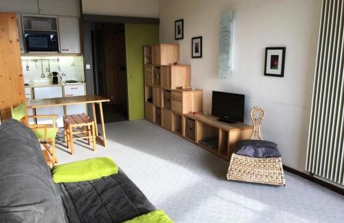 Villard-de-Lans Apartment | Cozy Studio in Villard-de-Lans for Families and Friends
