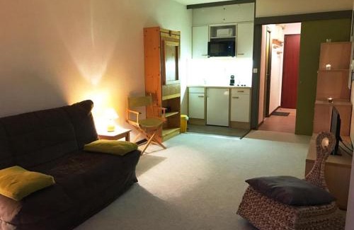 Villard-de-Lans Apartment | Cozy Studio in Villard-de-Lans for Families and Friends