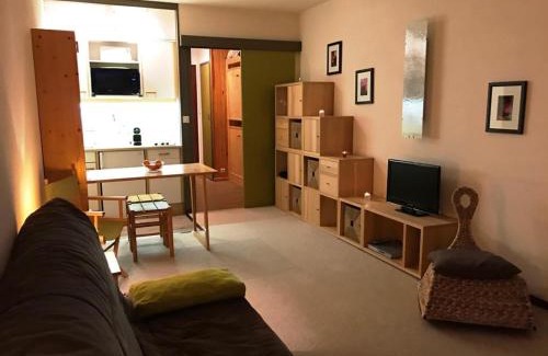 Villard-de-Lans Apartment | Cozy Studio in Villard-de-Lans for Families and Friends