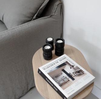 Cazaux Apartment | Creative Ocean View Studio in Pyla Perfect for Families