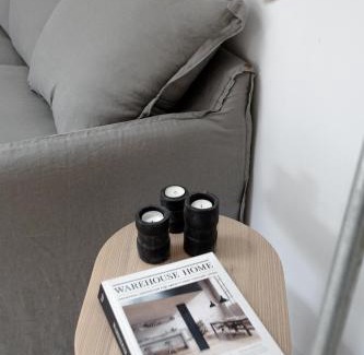Cazaux Apartment | Creative Ocean View Studio in Pyla Perfect for Families