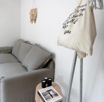 Cazaux Apartment | Creative Ocean View Studio in Pyla Perfect for Families