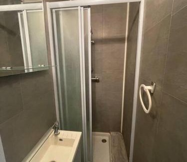 Pamiers Apartment | Inviting Studio in Prime City Center with Breakfast Included
