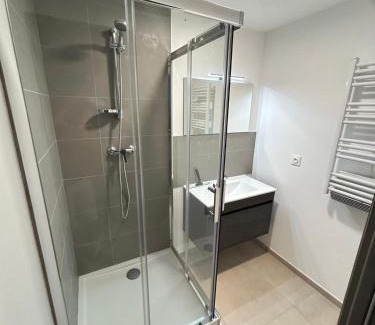 Saint-Donat-sur-l'Herbasse Apartment | Family-Friendly Getaway at Joli T2 chez Mumu