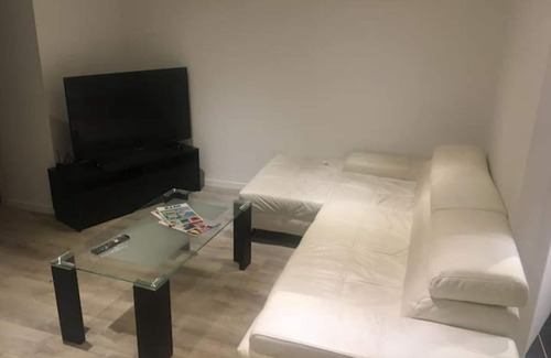 Haussonville-Blandan-Mon Desert-Saurupt Apartment | Ideal Jolie 2 Pièces for Family-Friendly Getaways