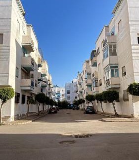 Ahriq Apartment | Jolie Appartement Martil