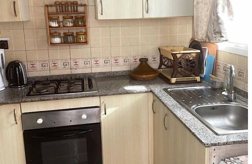 Cite Essalam Apartment | Charming Equipped Apartment in the Heart of Agadir