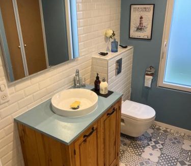 Plouvara House | Delightful Room in a Breton Longère - Pool & Pet Friendly