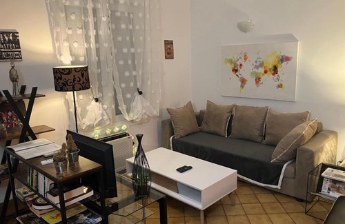 Belleville-sur-Meuse House | Cozy City House with Ocean View, Just 90 Minutes from Paris
