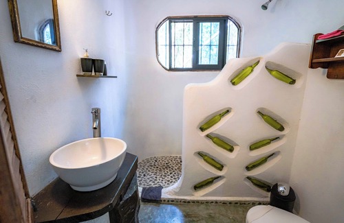 Leona Vicario Cabin | Eco Retreat at Jolie Jungle Hotel: Pool, Spa & Top Rated
