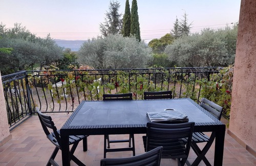 Saint-Saturnin-les-Apt House | Inviting Family Home in the Heart of Luberon