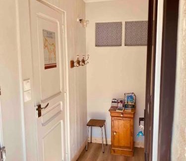 Digosville House | Delightful Countryside Retreat "Chez Germaine" - Pet Friendly