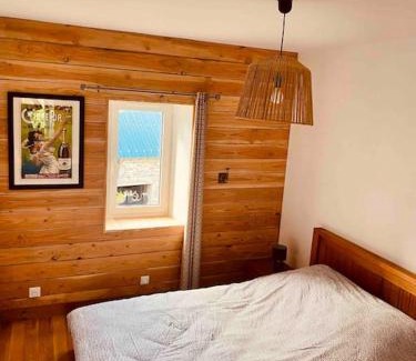 Digosville House | Delightful Countryside Retreat "Chez Germaine" - Pet Friendly