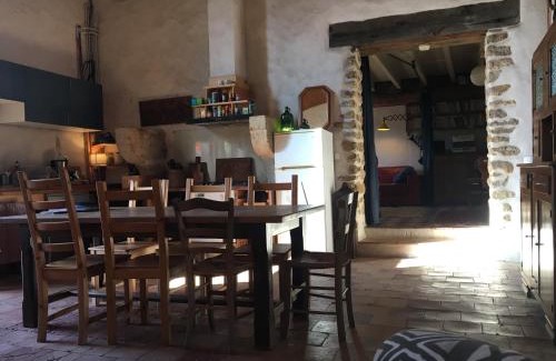 Leogeats House | Peaceful Group Retreat at Maison Peyri with Family-Friendly Amenities