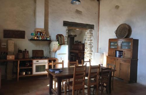 Leogeats House | Peaceful Group Retreat at Maison Peyri with Family-Friendly Amenities