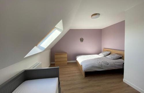 Nogent-sur-Eure House | Charming Country Retreat with Spa and Perfect Guest Rating