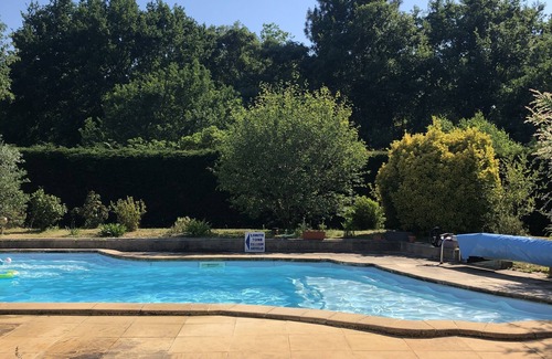 Sanguinet House | Beautiful Home with Large Pool - Guest Rated 10/10