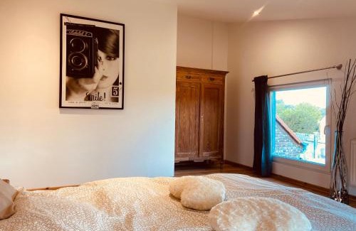 Hoeilaart House | Charming Home with Garden - Ideal for Families