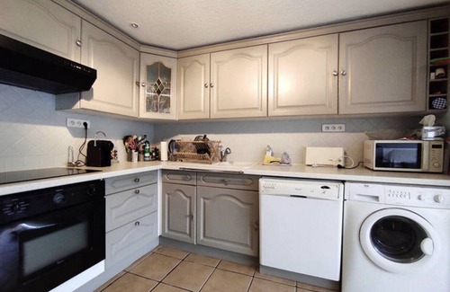 La Franqui-Plage House | Charming Jolie Maison Near the Sea with Family-Friendly Amenities