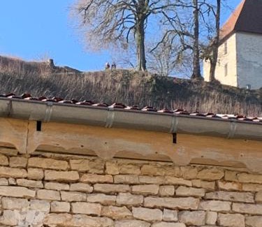 Vignory House | Cozy Home in a Quaint Village - Pet and Child Friendly