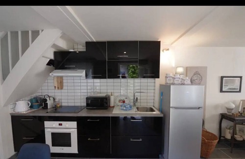 Equemauville House | Enchanting Maison in the Heart of Honfleur