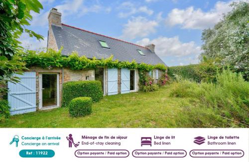 Saint-Jean-Trolimon House | Idyllic Countryside Retreat, 2.5km from the Beach