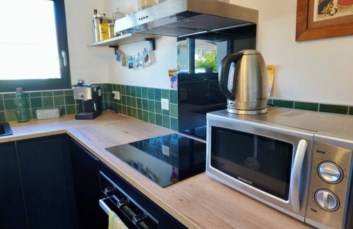 Ondres House | Beachside Jolie Maison: Perfect Location Between Biarritz & Hossegor
