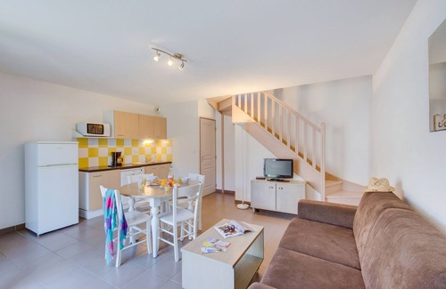 Colombiers Condo | Jolie Maison | Votre Havre de Paix à Colombiers