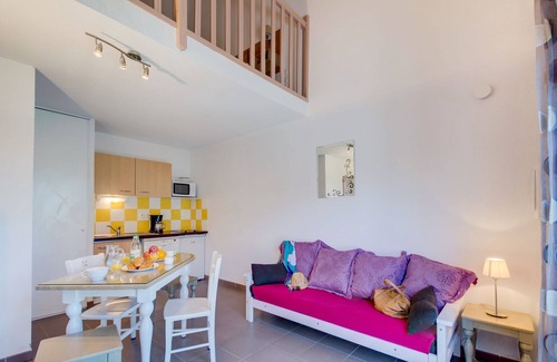 Colombiers Condo | Jolie Maison | Votre Havre de Paix à Colombiers