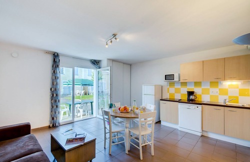 Colombiers Condo | Jolie Maison | Votre Havre de Paix à Colombiers