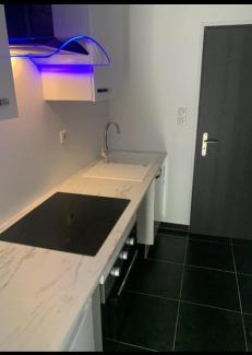 Saint-Pierre - Rene II - Bonsecours Apartment | Charming Maisonette with Terrace in Nancy City Center