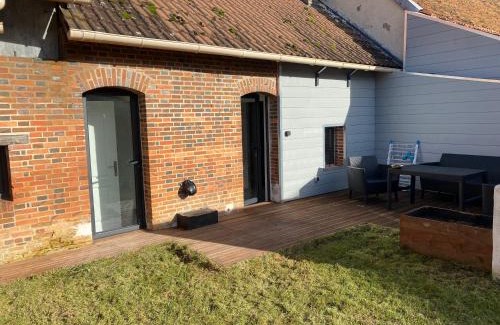 Pierrefitte-sur-Sauldre House | Charming Jolie Petite Maison Solognote - Family-Friendly Stay