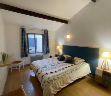 Montfavet House | Cozy Jolie Petite Maison in Avignon - Montfavet Awaits