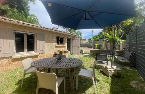Montfavet House | Cozy Jolie Petite Maison in Avignon - Montfavet Awaits