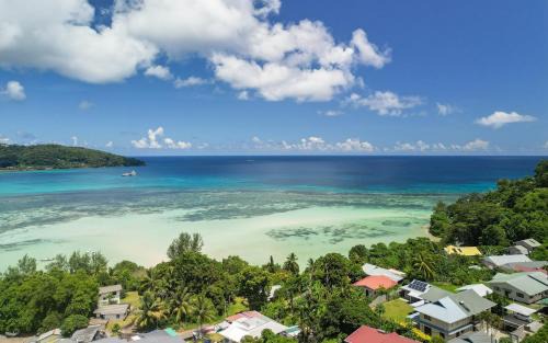 Victoria Apartment | Jolie View Self Catering Apartments