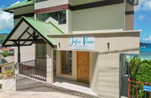 Victoria Apartment | Jolie View Self Catering Apartments