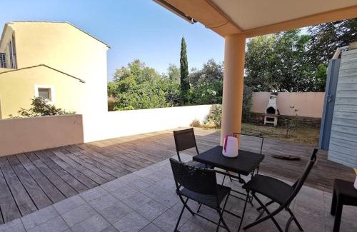 Erbalunga Villa | Cozy Villa in Erbalunga Steps from the Beach