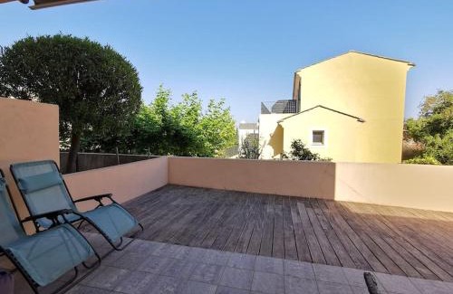 Erbalunga Villa | Cozy Villa in Erbalunga Steps from the Beach