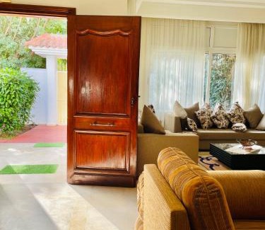 Ennasr Villa | Jolie villa a Ennacer