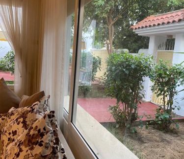Ennasr Villa | Jolie villa a Ennacer