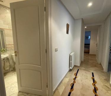 Ennasr Villa | Jolie villa a Ennacer