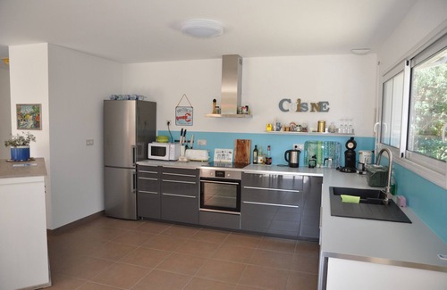 Lacanau-Ocean Villa | Tranquil Villa with Garden in Lacanau Océan - Rated 9/10